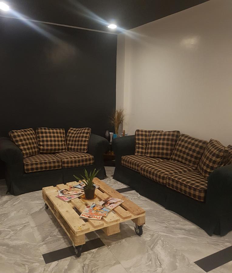 Aliria Bed And Breakfast Tagbilaran City Kültér fotó