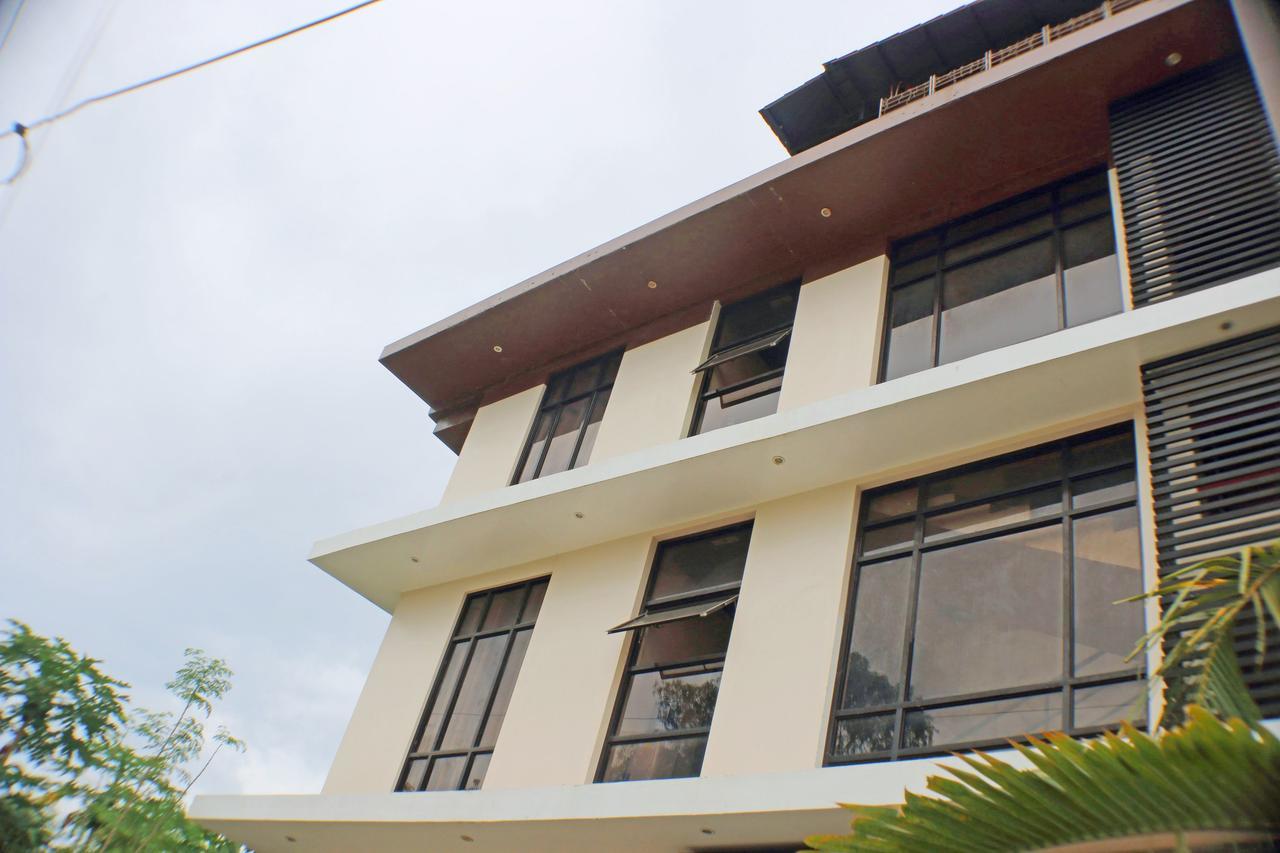 Aliria Bed And Breakfast Tagbilaran City Kültér fotó