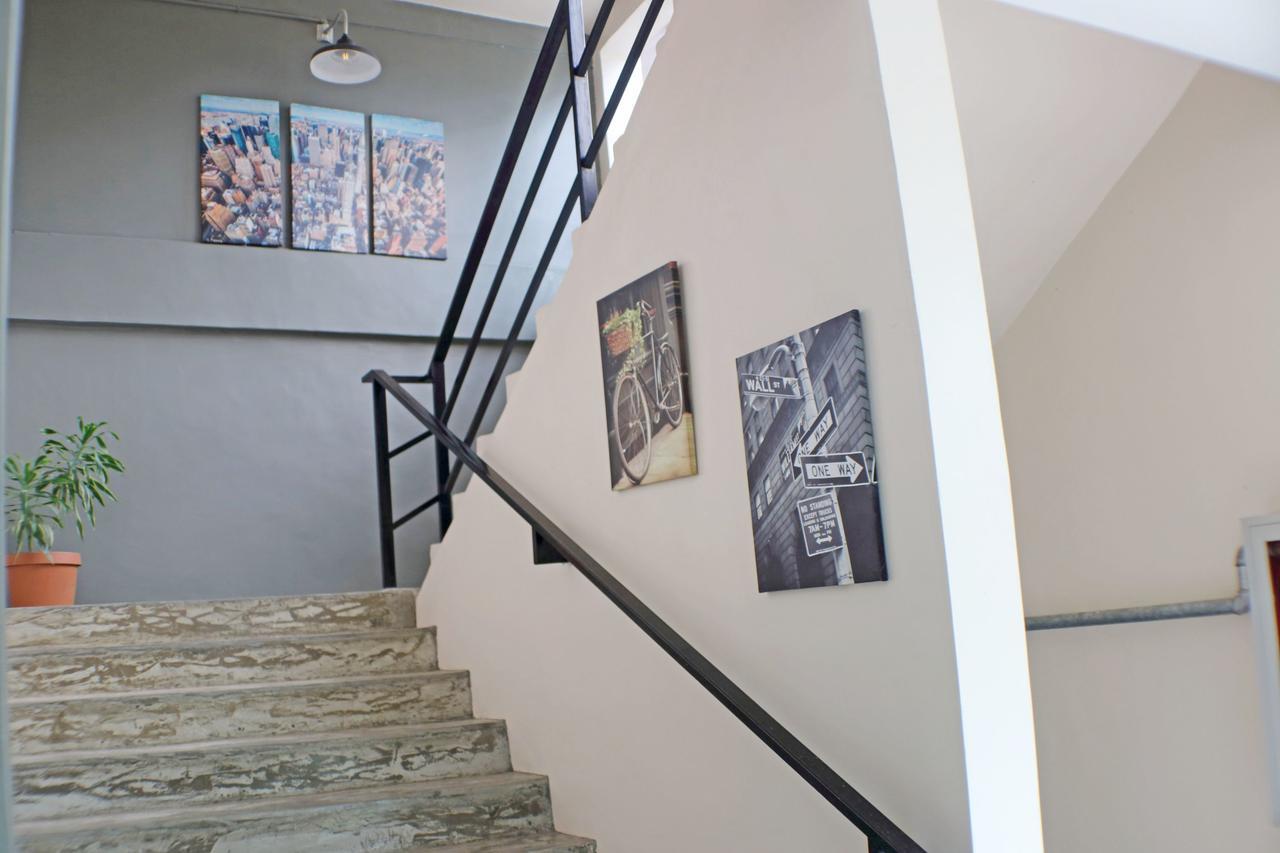 Aliria Bed And Breakfast Tagbilaran City Kültér fotó