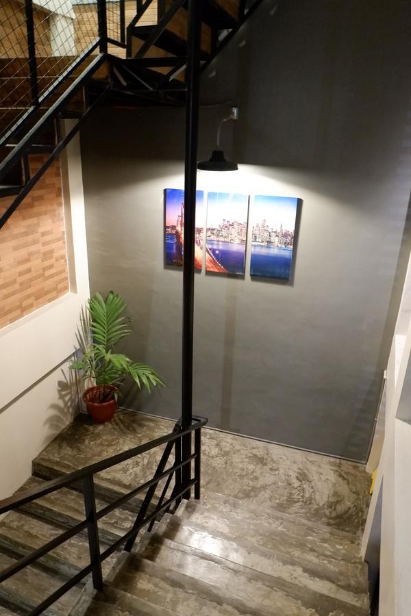Aliria Bed And Breakfast Tagbilaran City Kültér fotó
