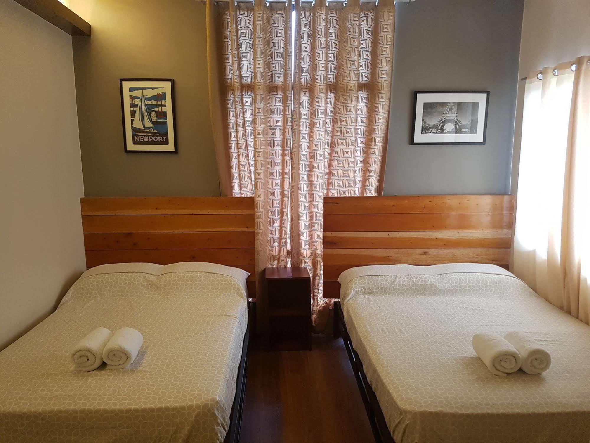 Aliria Bed And Breakfast Tagbilaran City Kültér fotó