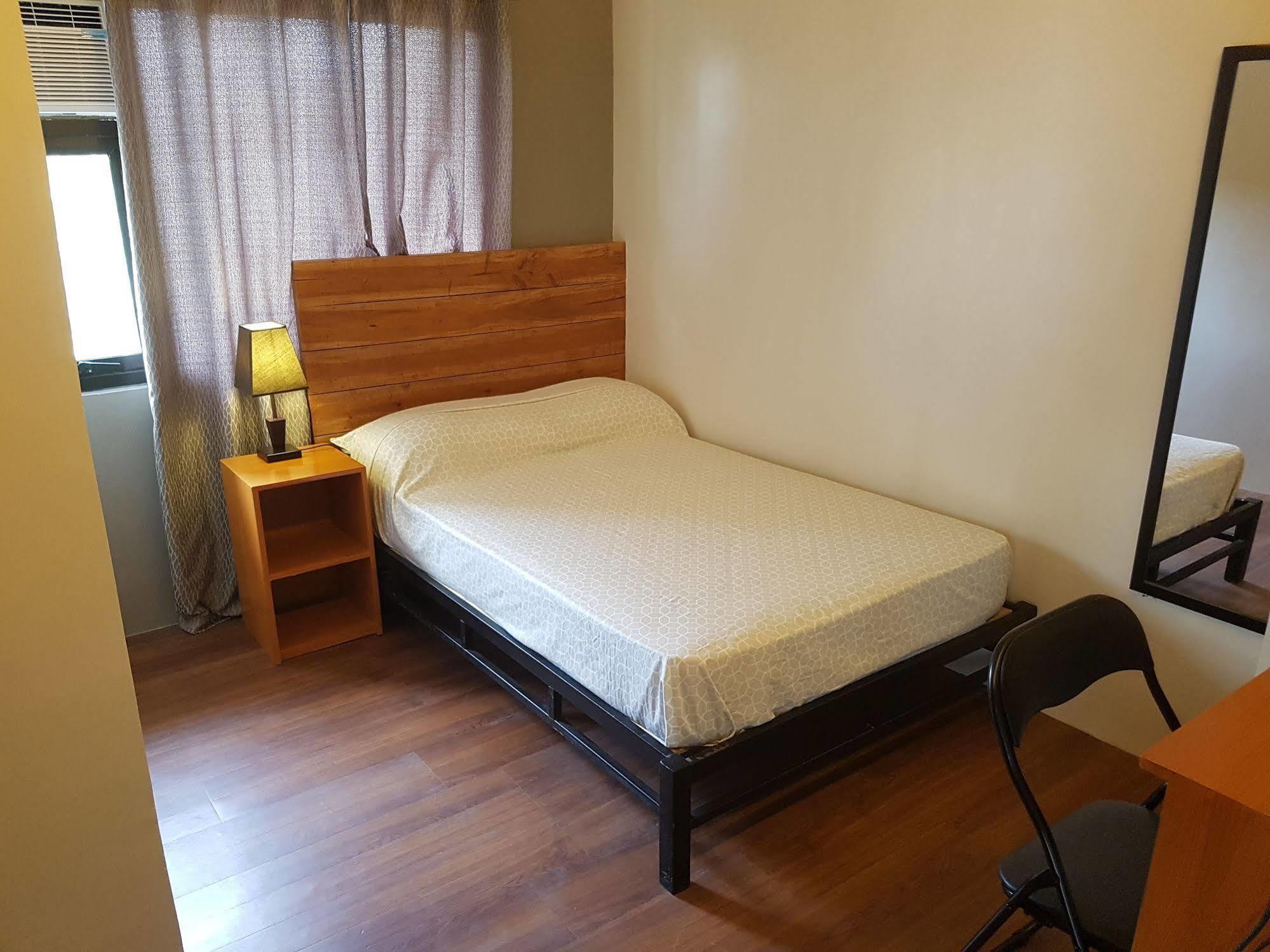 Aliria Bed And Breakfast Tagbilaran City Kültér fotó