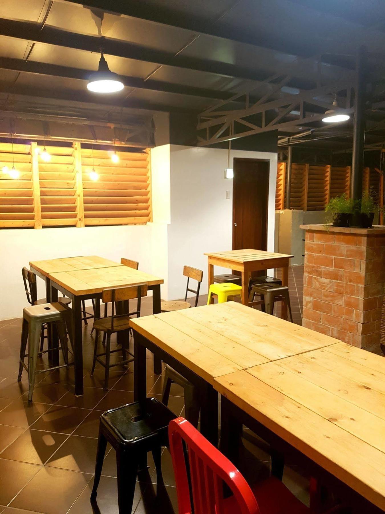Aliria Bed And Breakfast Tagbilaran City Kültér fotó