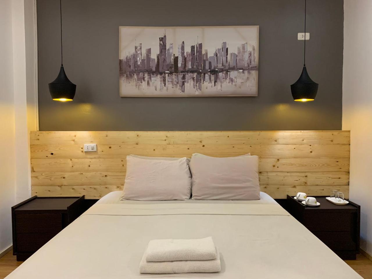 Aliria Bed And Breakfast Tagbilaran City Kültér fotó
